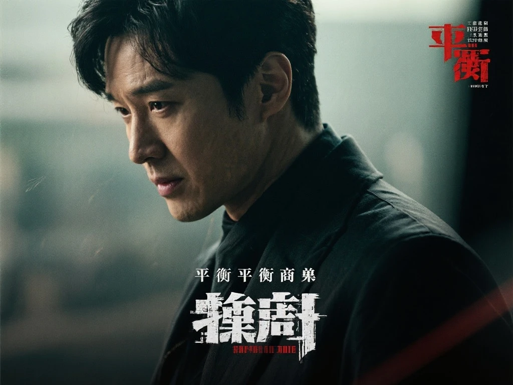 《我推的孩子》第三季全新视觉图曝光！神秘氛围令人期待