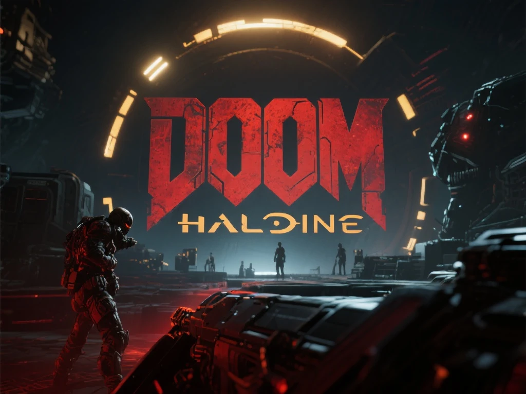 SweetBaby前员工痛批：《DOOM》新作毫无亮点！