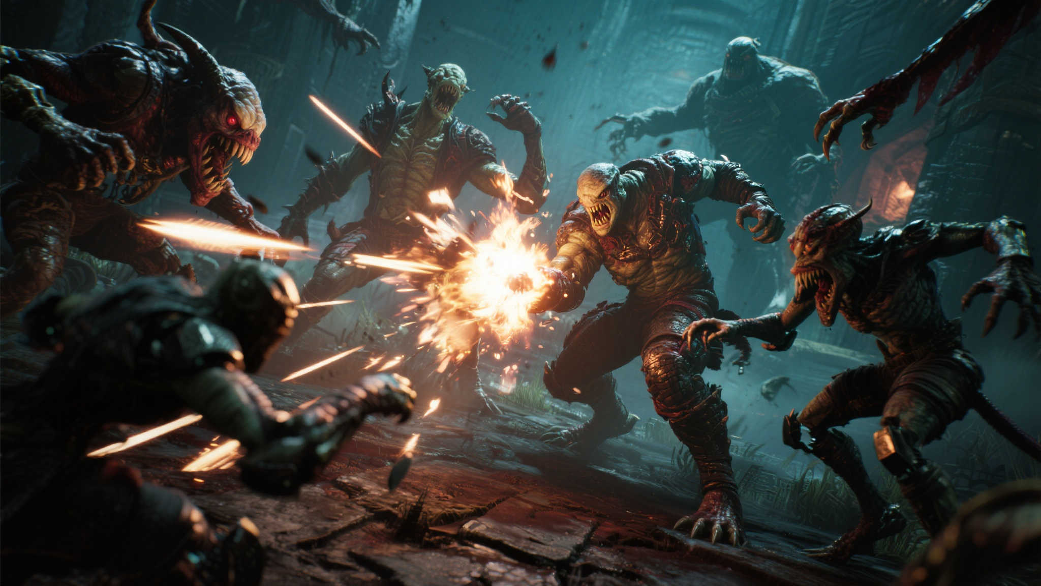 重生曙光：开发者揭秘时间旅者战斗系统