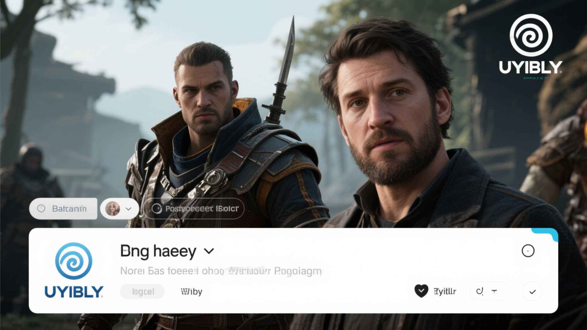 《幽灵行动》新篇章即将揭晓?传闻6月将首度曝光 《幽灵行动》新篇章即将揭晓?传闻6月将首度曝光